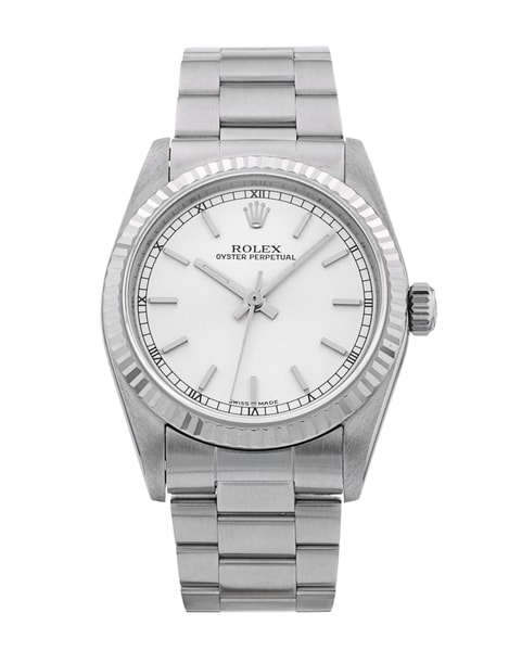 Rolex Oyster Perpetual 77014